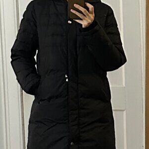 Donna Karen NY Down Jacket for Women Size S